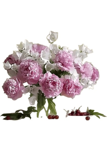 Yeni Dijital Yağlıboya Retro Sanat Kültür Dijital Yağlıboya El Yapımı Yetişkin Çocuk Hediye Duvar Dekorasyonu Dijital Sanat (Yurt Dışından)