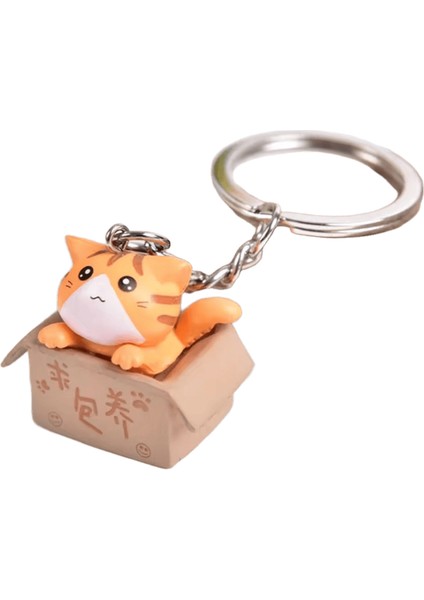 Tüylü Ponpon Anahtarlık Yumuşak Araba Anahtarlığı Ponpon Anahtarlık Anahtarlık Bayan Çanta Kolye (Yurt Dışından)