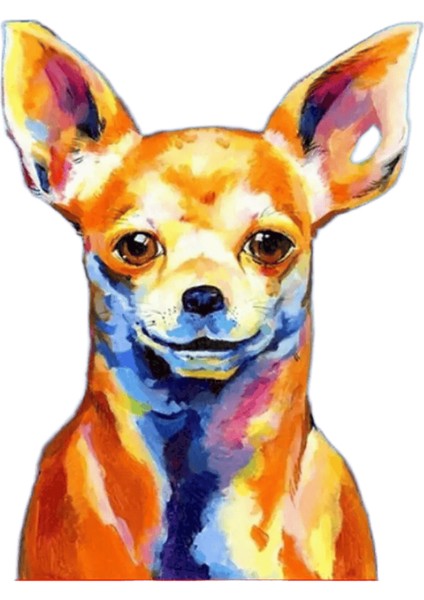 Yeni Dijital Yağlıboya Retro Sanat Kültür Dijital Yağlıboya El Yapımı Yetişkin Çocuk Hediye Duvar Dekorasyonu Dijital Sanat (Yurt Dışından)