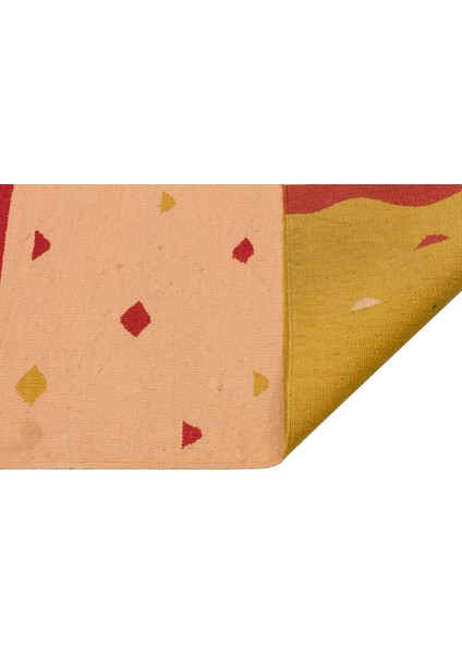 Gerçek El Dokuma Vintage Kilim 116 x 175 cm 8682 modelleri