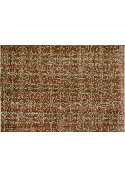 Vintage El Dokuma Halı 186 x 255 cm 8527 fiyatları