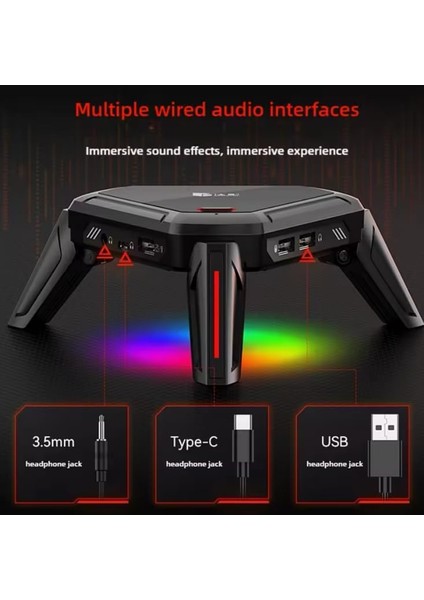 Moxie2 Pro Scorpion Klavye Mouse Oyun Adaptörü, Mobil FPS Dönüştürücü, RGB Işık, Yapay Zekâlı Recoil, 2000Hz Tepki, Android 10+ Uyumlu, Hero Mode, Dark Zone, High Energy Breakthrough modelleri