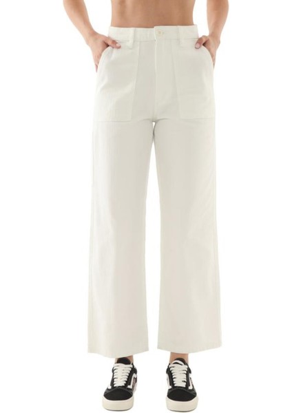 Union Relaxed Carpenter Pant