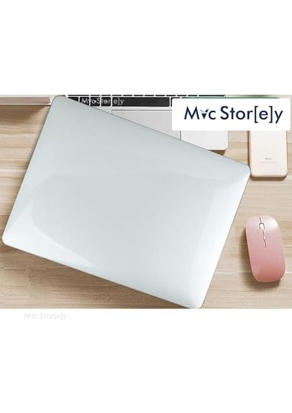Macbook Pro Kılıf 15 Inç A1707 A1990 ile Uyumlu Kristal Şeffaf fiyatları