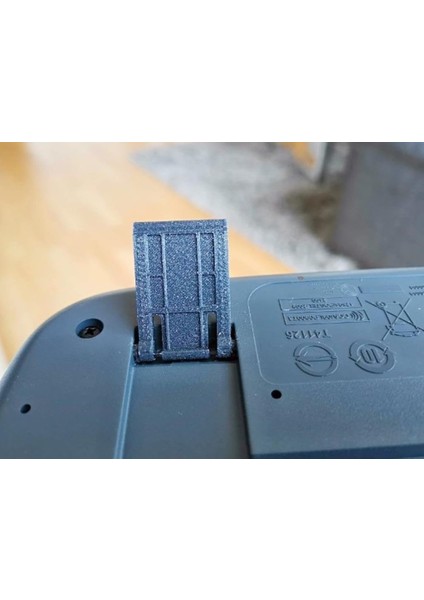 MK330 Uyumlu Klavye Ayağı