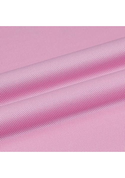 Lüks Mikrofiber Microlüks Cam Temizlik Bezi 40X50CM (Pembe, Tekli Paket)