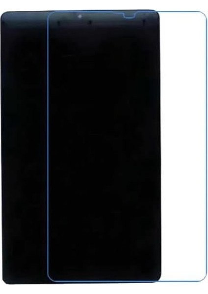 Galaxy Uyumlu Tab A7 Lite T225 Tablet Nano Ekran Koruyucu