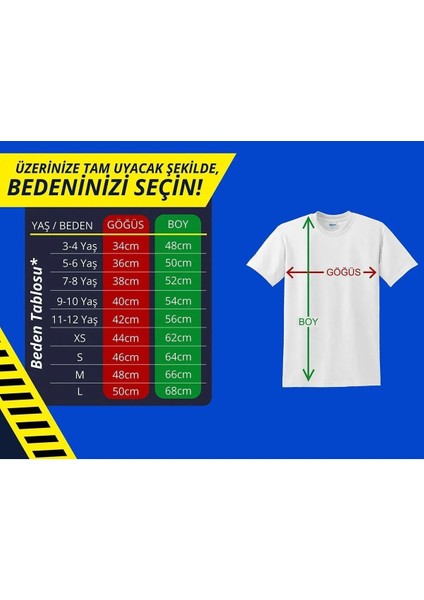 Mınecraft Çocuk Yetişkin Beyaz T-Shirt Steve Unisex Çocuk Tişört