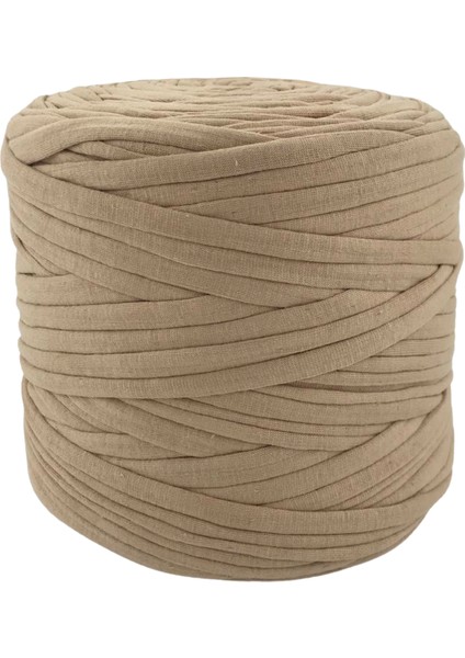 Devetüyü 001 Penye Ip Büyük Boy 650 gr 130 mt