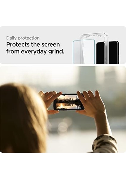 Galaxy A53 5g Cam Ekran Koruyucu Kolay Kurulum Alignmaster Glas.tr (2 Adet) - AGL04306