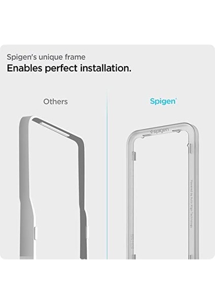 Galaxy A53 5g Cam Ekran Koruyucu Kolay Kurulum Alignmaster Glas.tr (2 Adet) - AGL04306
