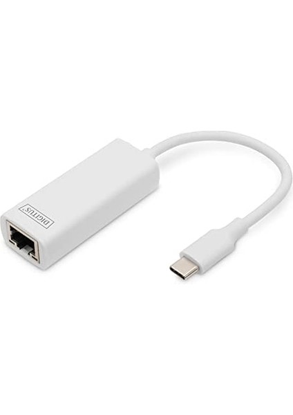 DN-3024 USB Type-C Gigabit Ethernet Adaptörü fiyatları