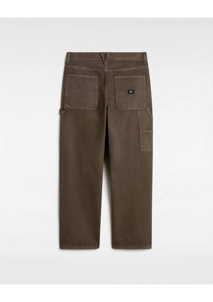 Drill Chore Carpenter Loose Denim Pant fiyatları