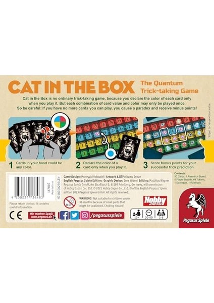 Cat (Ingilizce) fiyatları