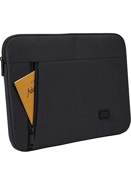 Logic Huxton Notebook Kılıfı 13,3" Black