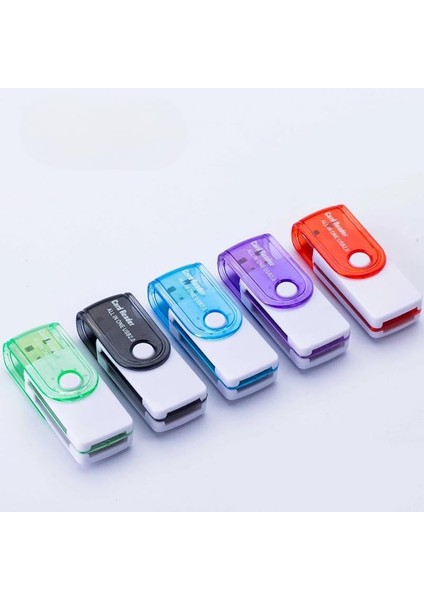 Için USB Sd Kart Okuyucu, USB Adaptörüne USB 2.0 Mikro Sd Kart, Ms Duo/micro Ms Kart Okuyucu, Kamera Hafıza Kartı Okuyucu, Pc/dizüstü Bilgisayar Için Kart Okuyucu (Mor) modelleri
