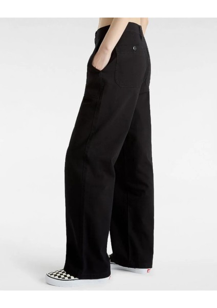 Union Relaxed Carpenter Pant