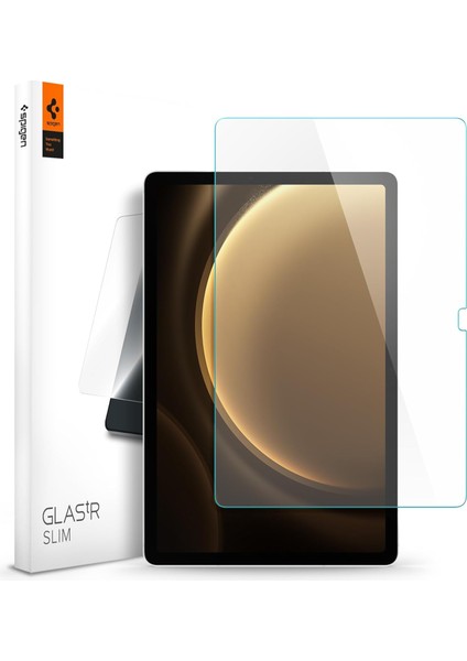 Galaxy Tab S10 Fe/tab S9 Fe Cam Ekran Koruyucu Glas.tr Slim Hd - AGL07002