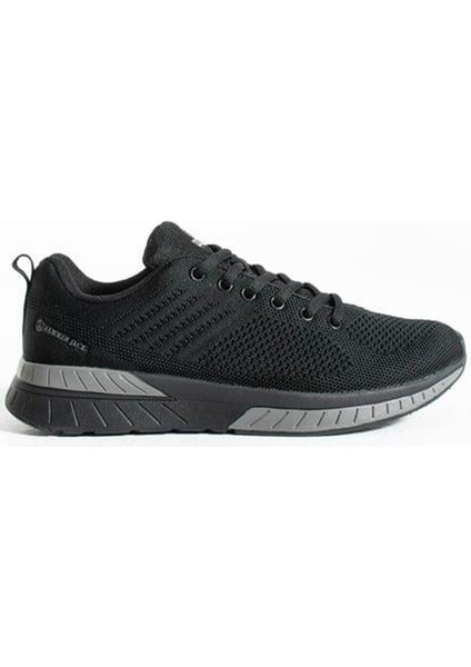 Manaus M Siyah Erkek Sneaker 21200-M
