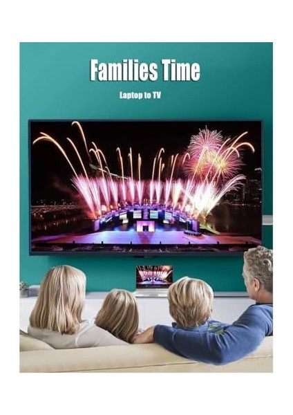 Onezero ZR-627 MT57 4K 60hz HDMI Çevirici I-Phone 15 ile Uyumlu Kablo Type-C Thunder-Bolts Altın Uçlu fiyatları