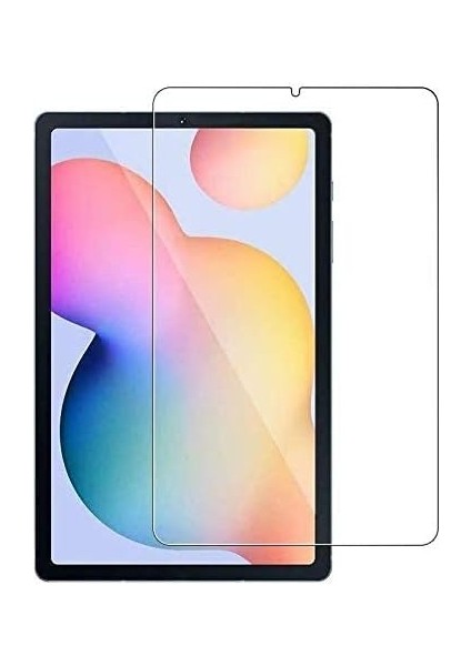 Kırılmaz Ekran Koruyucu Temperli Cam 10.4 Inç Samsung Galaxy Tab S6 Lite P610 P615 P617 10.4 Inç ile Uyumlu Ürün