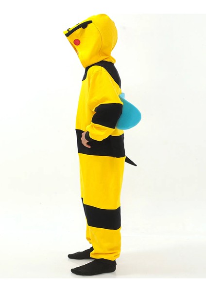 Çocuk Arı Kostümü modelleri