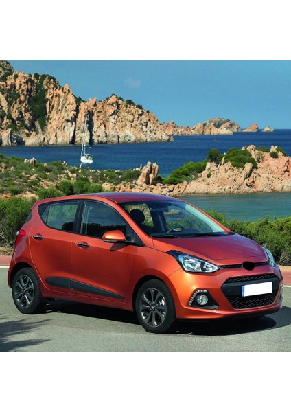 Hyundai I10 2014-2019 Ön Cam Silecek Takımı 55X40CM fiyatları