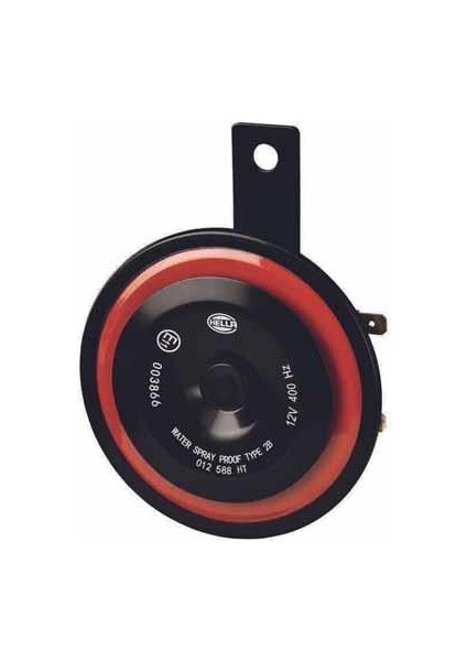 Yüksek Ton Korna 12V 400HZ 115 Dba 3AL012588-291 fiyatları