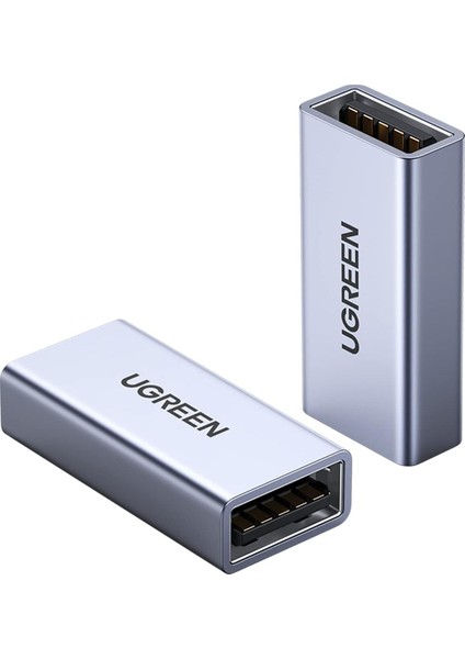 Usb-A 3.0 Uzatma Birleştirme Adaptörü