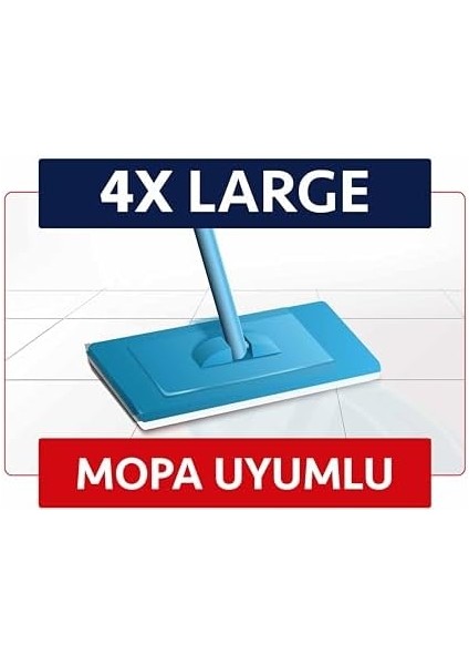 Yer Temizlik Havlusu 50 Yaprak fiyatları