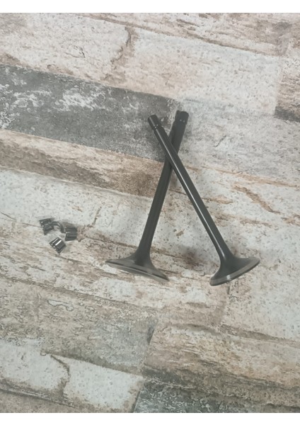 Cg 200CC Sibop Tkm Tırnaklı