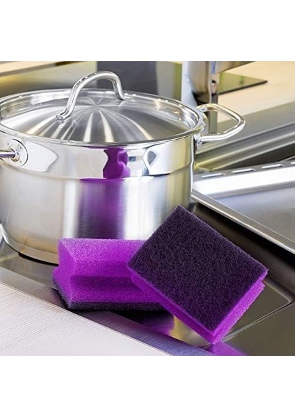 1789760 Extreme Bulaşık Süngeri 2'li Tırnak Koruyuculu fiyatları