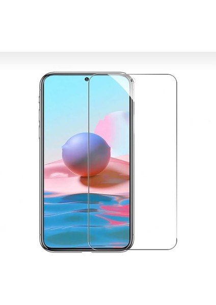 Samsung Galaxy A72 Uyumlu Uçtan Uca Tam Koruma Kırılmaz Cam 9d Ekran Koruyucu