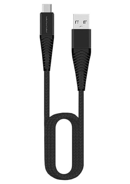 X98 Sarj Kablosu ve Dosya Aktarım Kablosu 2 Amper 120 cm (Type-C)