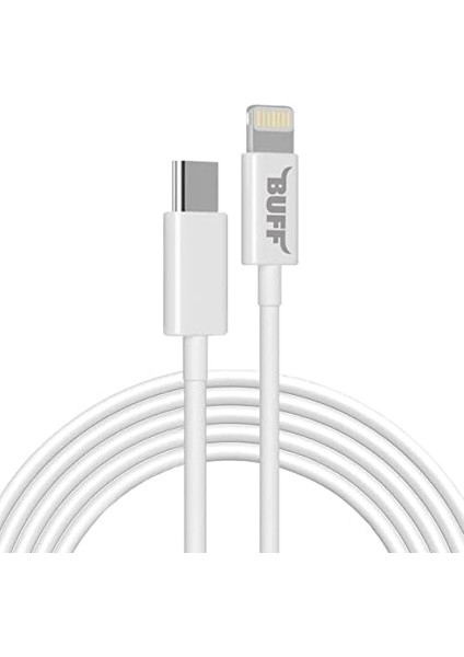 BL69 Type-C To Lightning 3.a 20W 1.2 M Data ve Şarj Kablosu