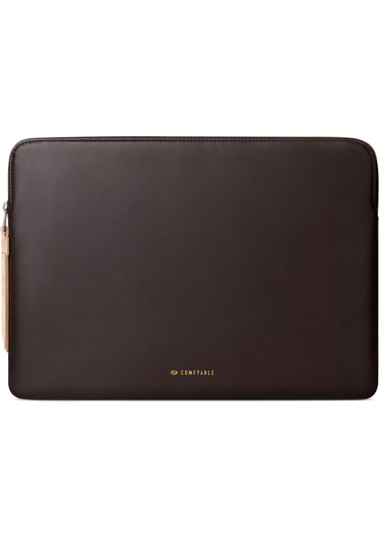 MacBook Pro/air ile Uyumlu Deri Dizüstü Bilgisayar Kılıfı, 16/15 Inç Bilgisayar Kılıfı, Mac Seyahat Kılıfı, Dizüstü Koruyucu Kılıf, Deri Dizüstü Bilgisayar Kılıfı M3/m2/m1 2023-2021,