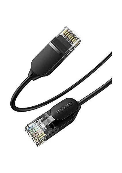 CAT6A Slim 10 Gbps Ethernet Kablosu 3 Metre