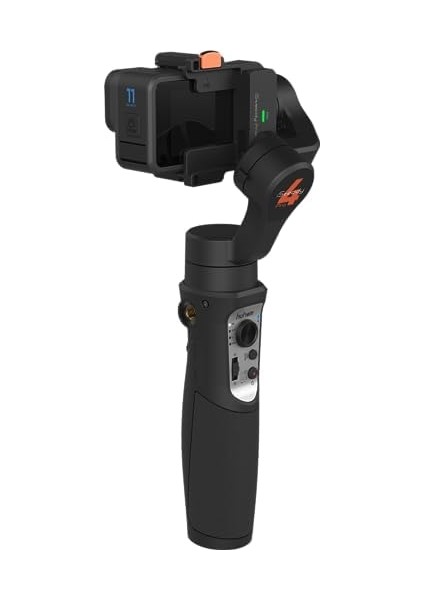 Isteady Pro 4 3 Eksenli Aksiyon Kamerası Gimbal Stabilizer fiyatları
