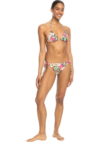 Pt Beach Classıcs Tıkı Trı