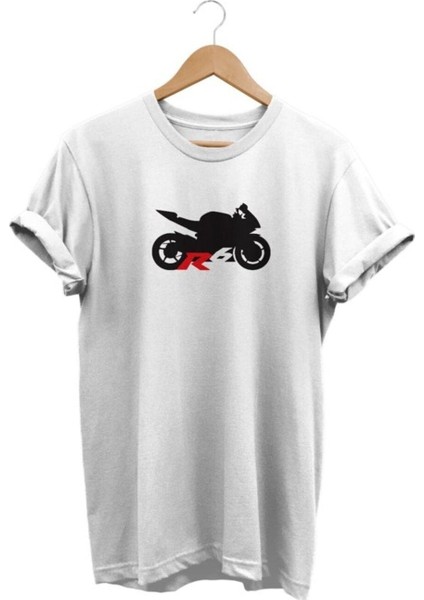 R6 Baskılı Tişört