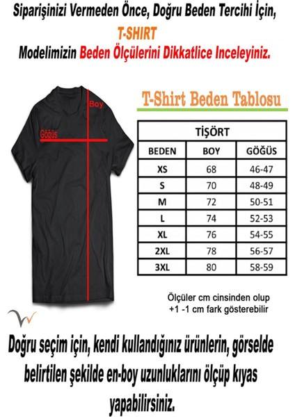 Valentino Rossi Baskılı T-Shirt fiyatları