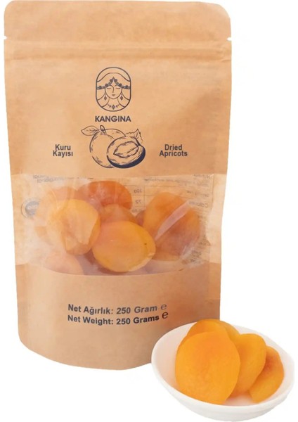 Kuru Kayısı 250 gr fiyatları