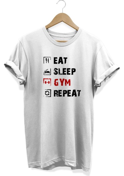 Eatgym T-Shirt