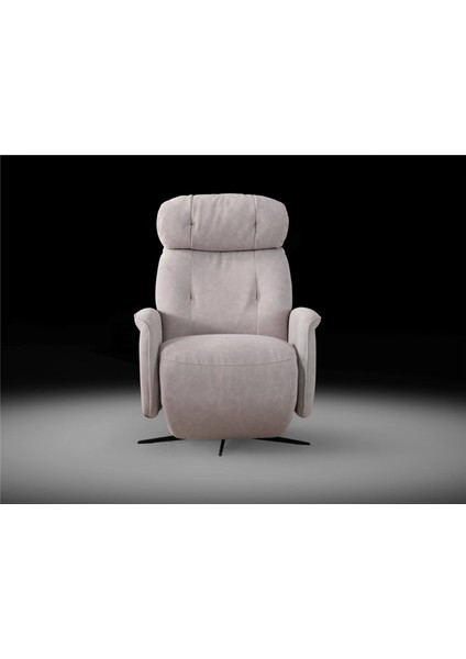 Bronz Baba ve Tv Koltuğu modelleri