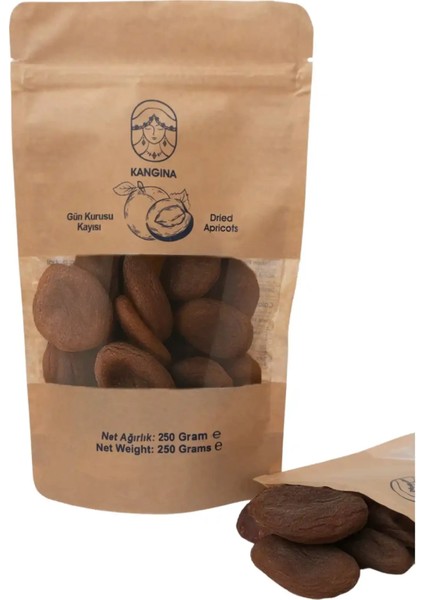 Gün Kurusu Kayısı 250 gr fiyatları