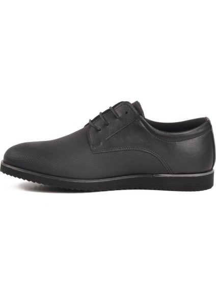 Siyah Erkek Günlük Ayakkabı 682 M fiyatları