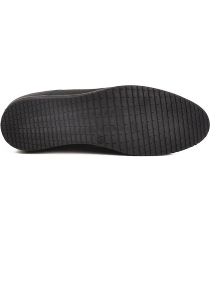 Siyah Erkek Günlük Ayakkabı 682 M indirimleri