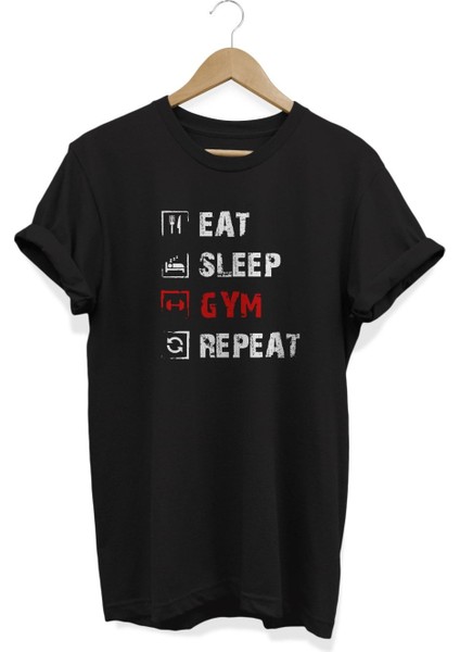 Eatgym T-Shirt