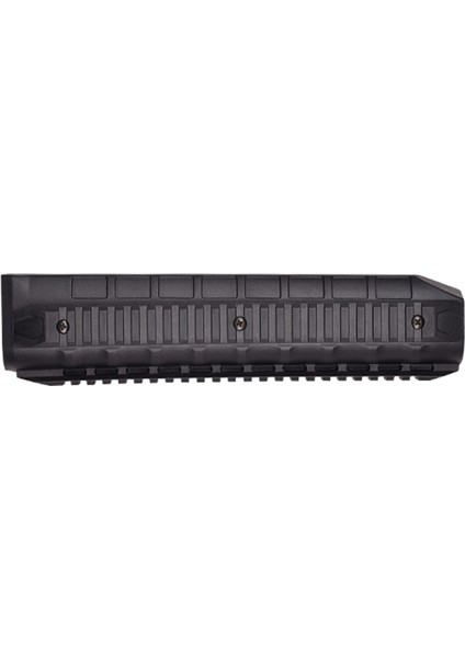 12 Cal Otomatik El Kundağı - Full Picatinny Raylı Model