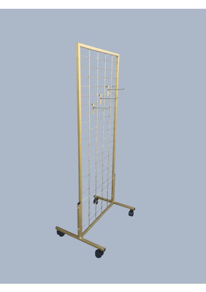 :60X150 Tel Pano Stant (Gold)